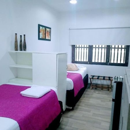 Santa Alejandria Hotel Cartagena Bagian luar foto