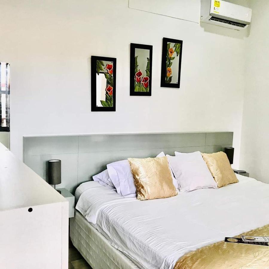 Santa Alejandria Hotel Cartagena Bagian luar foto