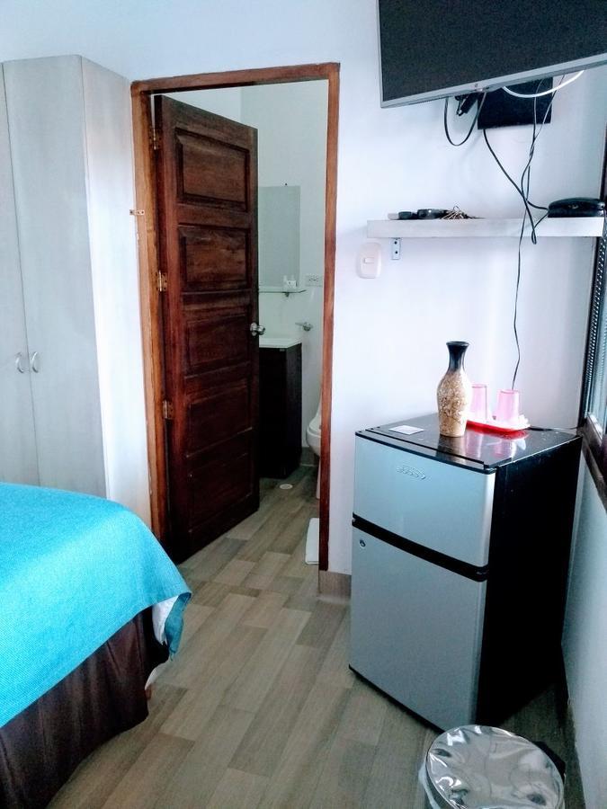 Santa Alejandria Hotel Cartagena Bagian luar foto