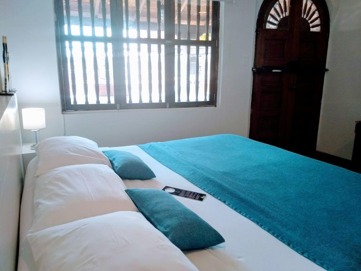 Santa Alejandria Hotel Cartagena Bagian luar foto