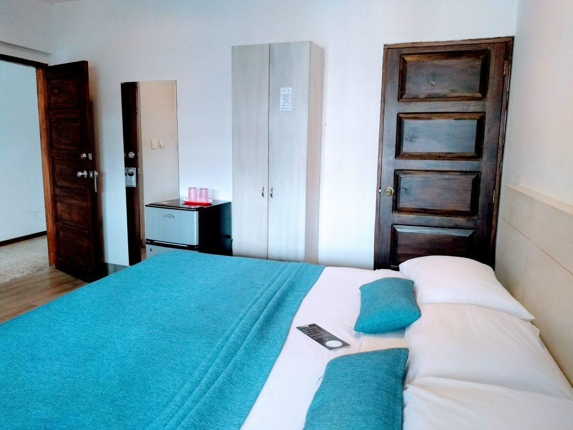 Santa Alejandria Hotel Cartagena Bagian luar foto