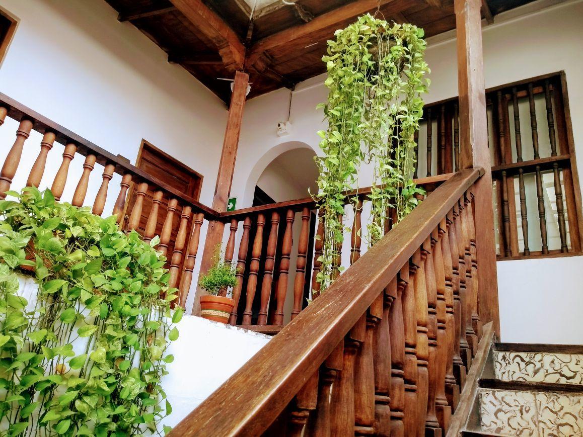 Santa Alejandria Hotel Cartagena Bagian luar foto