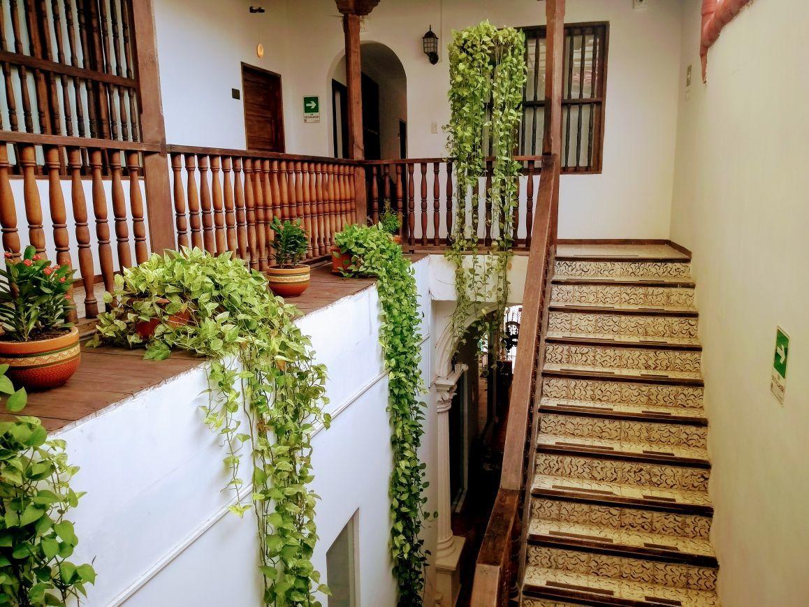 Santa Alejandria Hotel Cartagena Bagian luar foto