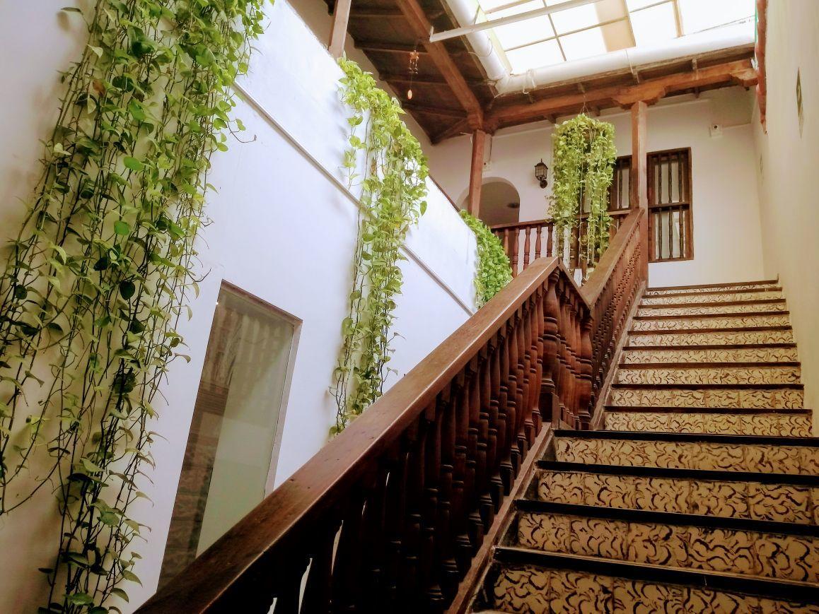 Santa Alejandria Hotel Cartagena Bagian luar foto