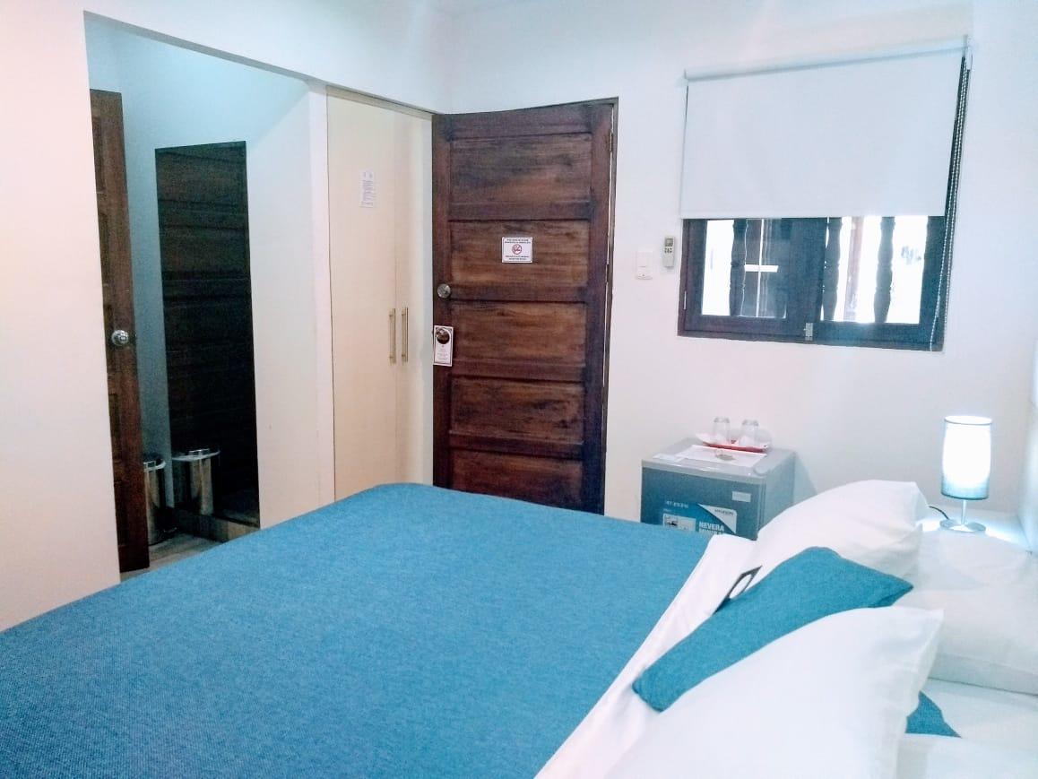 Santa Alejandria Hotel Cartagena Bagian luar foto