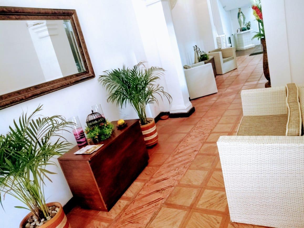 Santa Alejandria Hotel Cartagena Bagian luar foto