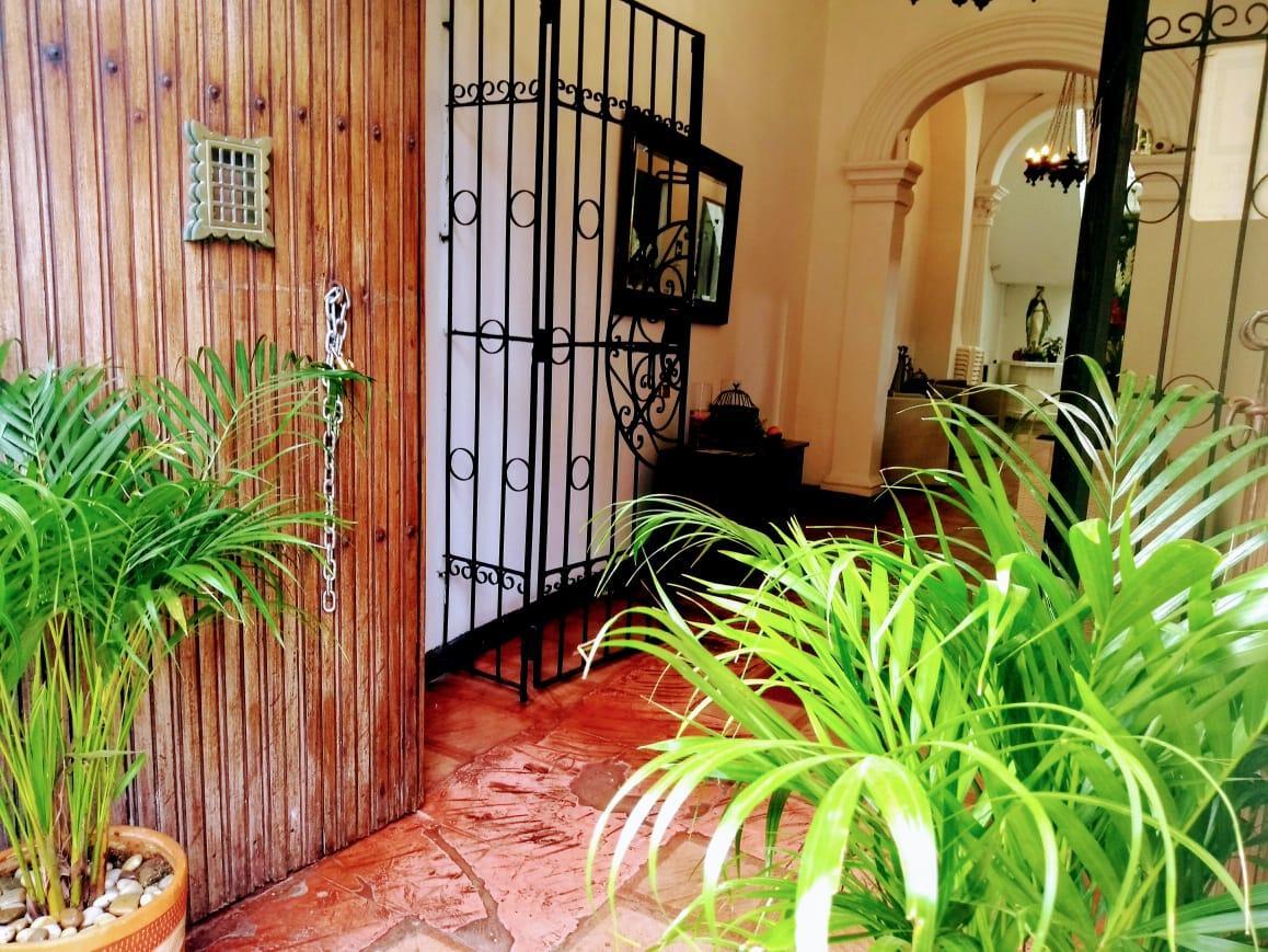 Santa Alejandria Hotel Cartagena Bagian luar foto