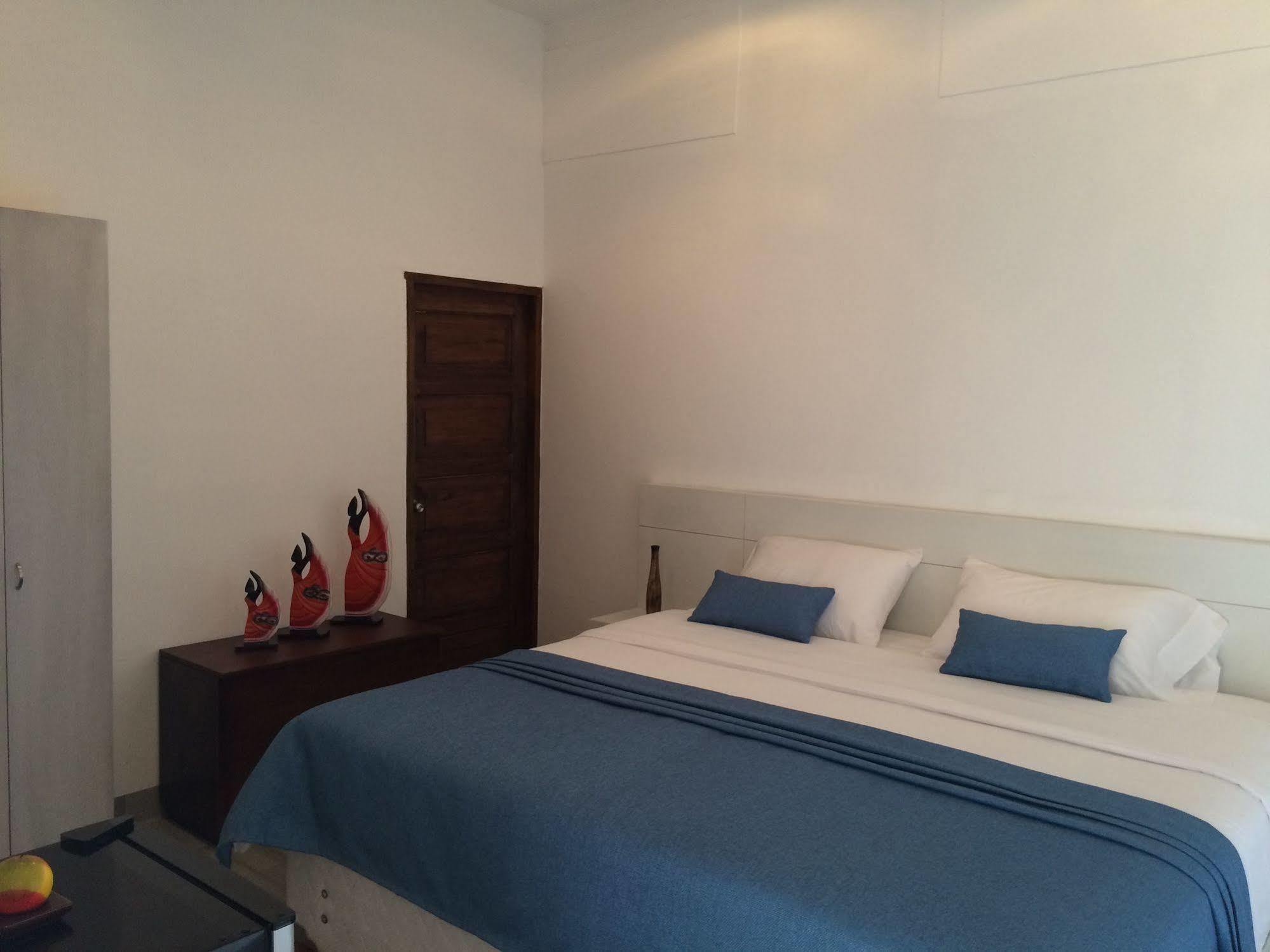 Santa Alejandria Hotel Cartagena Bagian luar foto