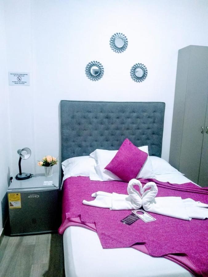Santa Alejandria Hotel Cartagena Bagian luar foto
